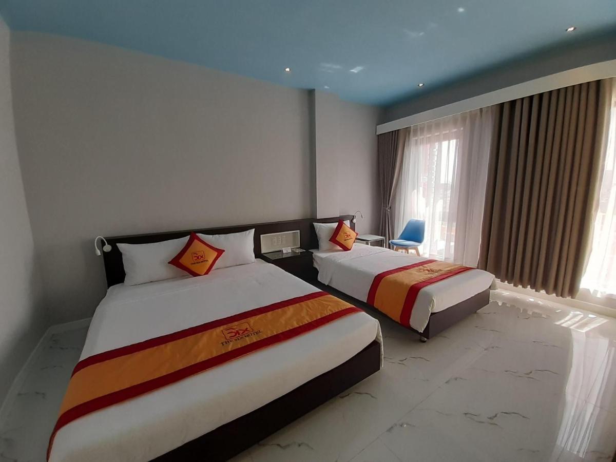 Hotel The Six Ho Chi Minh City - new 2024 prices, reviews, book now